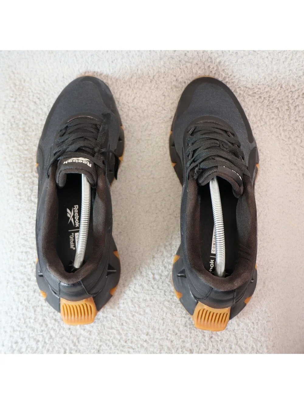 Reebok Men sz 11 ZIG Dynamica 2.0 CL [100069841/IF5943]